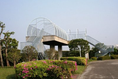 🌳 모리가사키 공원 이미지 2